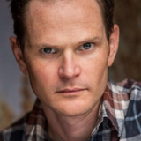 Simon Vincent — Dion - Werewolf