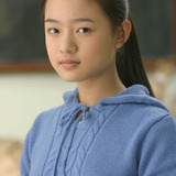 Zhang Yijing — 玲玲(少年)