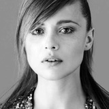 Valeria Bilello — Francesca