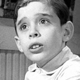 John Megna — Dill Harris