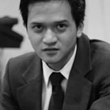 Rino Mangunsaputro — Marsino