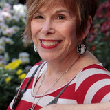 Mona Marshall — Additional Voices (voice)