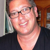 Ron Hayden — Main Secret Agent