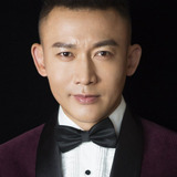 Не Юань — Mr. Zhou