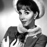 Andréa Parisy — Marie-Béatrice Fourchaume