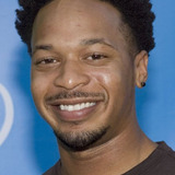 Rashaan Nall — Peter Heath (as Rashaan H. Nall)