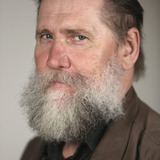 Mihai Verbintschi — Homeless Man