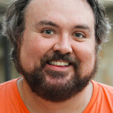 Jonathan Spencer — Scientist