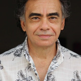 Vanderlei Bernardino — Copeiro