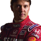 Adrián Fernández — Self (former IndyCar Series driver)