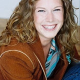 Emily Andrews — Auditionee