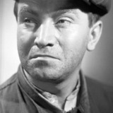 Мечислав Лоза — Market Seller (uncredited)