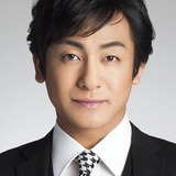 六代目 片岡愛之助 — Yataro