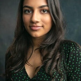 Nikita Mehta — Shazia