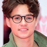 Bradley Will Simpson — Self