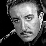 Peter Sellers — Rudolf IV/Rudolf V/Sidney Frewin