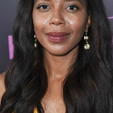 Sameerah Luqmaan-Harris — Sugar's Mom
