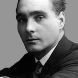 Henry Edwards — Geoffrey Sands