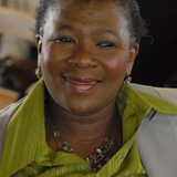 Сильвия Мнгхекеза — Mrs. Dlamini