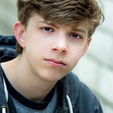 Gabriel Rush — Auggie Hilderbrandt