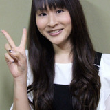 Chie Matsuura — Meg Kataoka (voice)