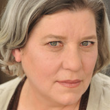Tanja Dixon-Warren — Donna Washington