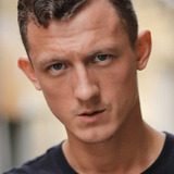 Айдан Найт — Tie Fighter Pilot (uncredited)