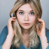 Farina Flebbe — Charu Benisha Borscht