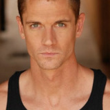 Kevin Patrick — Jake (as Mickey Dixon)