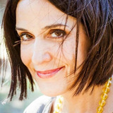 Nicole Dillenberg — Dominatrix