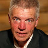 Colin Friels — Harvey Denton