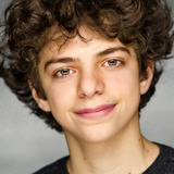 Joseph Messina — Billy (11-13)