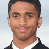 Jamil McCraven — Mika