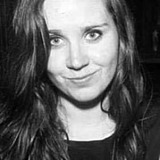 Sinead Daly — American Girl