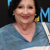 Déa Lúcia — Ela mesma