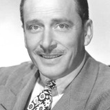 Leon Ames — Kyle Sackett