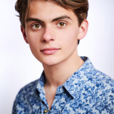Jem Matthews — Vincent