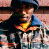 Mike Hernandez — Kid in Park