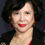 Tsai Chin — Auntie