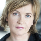 Aude Thirion — Laure Rivière