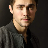 Max Montesi — Ghost