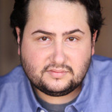 Jack Salvatore, Jr. — Larry Riesman