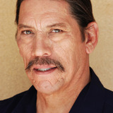 Danny Trejo — Cuchillo