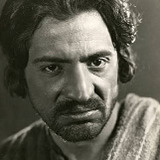 George Regas — Tony