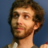 Matt Chapman — Abuelita / Keyhole / Paci-Fire / Sev’ral Timez (voice)