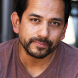 David DeLao — Gustavo