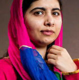 Малала Юсуфзай — Self