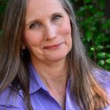 Stephanie Astalos-Jones — Woman at Laundry