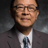 Chung King-Fai — Police Commissioner