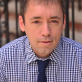 Nick Reynolds — Ashley Tassel